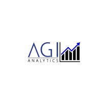 AGI Analytics - Consultoria Empresarial logo - Similar company to Agi Capital®