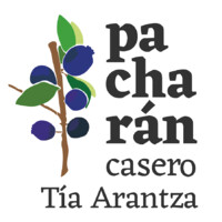 Pacharán Tía Arantza logo - Similar company to Dinalager Sl