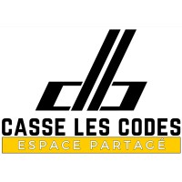 Casse les codes - Espace partagé - DIJON logo - Similar company to Dechanet Facility Sas