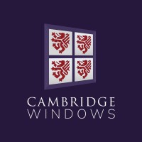 Cambridge Windows logo - Similar company to Ely Website Design