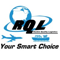 Rankin Quality Logistics Inc logo - Similar company to First Valuation