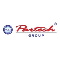 Partech Group logo - Similar company to Partech
