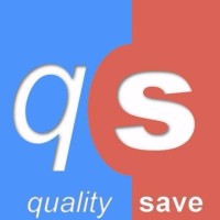 Quality Save logo - Similar company to Bdt Logistics Solutions
