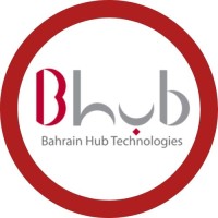 Bahrain Hub Technologies SPC logo - Similar company to Infinian Technology Pvt Ltd