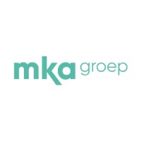 MKA groep logo - Similar company to Mondzorgplus, De Plus Van Extra Aandacht