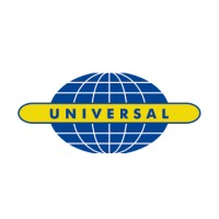 Universal Armazéns Gerais e Alfandegados logo - Similar company to Camp Dentes