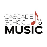 Cascade School of Music logo - Similar company to Tower Theatre Foundation