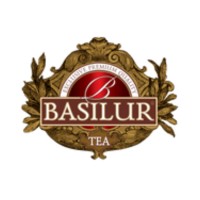 Basilur Tea UAE logo - Similar company to Science Arabia