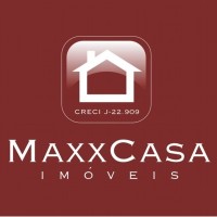 Maxxcasa Imóveis logo - Similar company to Ark Imóveis