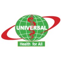 Universal Health Services & Research Ltd. logo - Similar company to Universal Mental Health Services, Llc