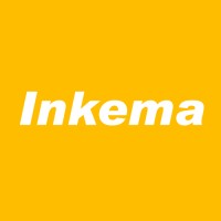 Inkema logo - Similar company to Abh Dock Solutions