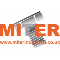 MITER INDUSTRIAL SUPPLIES LTD logo - Similar company to Zecter