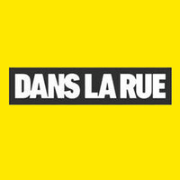 Dans la rue logo - Similar company to Welcome Hall Mission