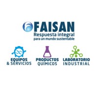 FAISAN SA logo - Similar company to Vertpro - Gestión Ambiental
