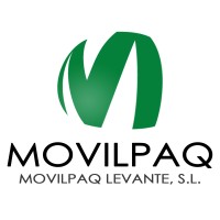 MOVILPAQ LEVANTE SL logo - Similar company to Logistic Gurus