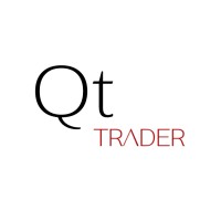 Qt Trader logo - Similar company to Millennials