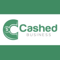 Cashed Business logo - Similar company to Readyedgego
