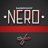 Nero Barbershops logo - Similar company to The Bridge Audiovisual Production Group B.V.