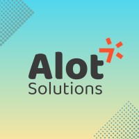 Alot Digital Solutions India Pvt Ltd logo - Similar company to Riyo Advertising