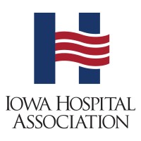 Iowa Hospital Association logo - Similar company to Hapevolve