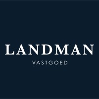 Landman Vastgoed B.V. logo - Similar company to Schepers Vastgoed Bv