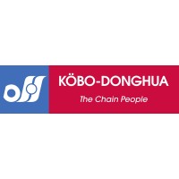 KÖBO-DONGHUA FRANCE logo - Similar company to Visielec Sas