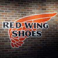 Red Wing Shoes of Sheboygan logo - Similar company to Content With Information