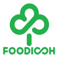 FOODISH Ltd. logo - Similar company to Mixit