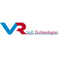 VRsoft Technologies logo - Similar company to Nuron.Io