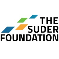 The Suder Foundation logo - Similar company to Makedeathscount