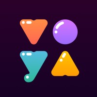 VOYA Games logo - Similar company to Tomorrow Biostasis Gmbh