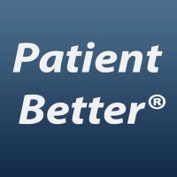 Patient Better® logo - Similar company to Creating No Limits Llc