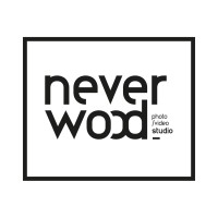 Neverwood logo - Similar company to M23Studio