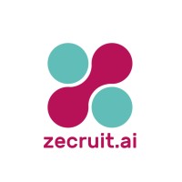 zecruit.ai logo - Similar company to Zecruit Hr