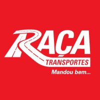 Raça Transportes logo - Similar company to Speed Multimodal De Cargas