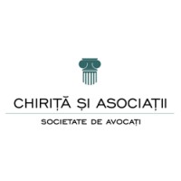 Chiriță și asociații logo - Similar company to Lapusan & Partners