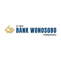 PT BPR Bank Wonosobo logo - Similar company to Sekretariat Daerah Kabupaten Wonosobo