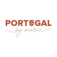 PORTUGAL BY MARIA logo - Similar company to Fatima Hotels Group
