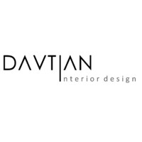 Davtian Interior Studio logo - Similar company to Daap Architecture Studio