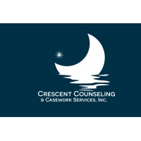CRESCENT COUNSELING & CASEWORK SERVICES INC. logo - Similar company to Calm Source