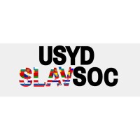 Sydney University Slavic Society logo - Similar company to Eurasian Society Of Educational Research