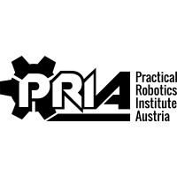 Practical Robotics Institute Austria logo - Similar company to Bee Produced Gmbh