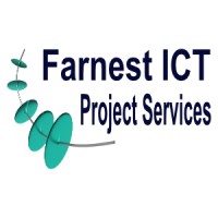 Farnest ICT Project Services logo - Similar company to Farnest Engineering Bv