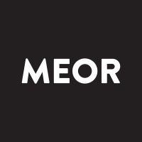 Meor Studio logo - Similar company to Eight Wire