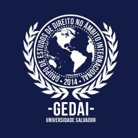 GEDAI - UNIFACS logo - Similar company to Charão Associados