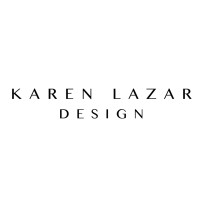 Karen Lazar Design logo - Similar company to Four Paths Digital