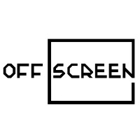 Study Association Off-Screen logo - Similar company to Thick Collective