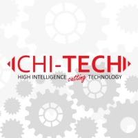 CHI-TECH d.o.o. logo - Similar company to Chitech