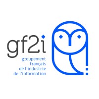 gf2i - Groupement français de l'industrie de l'information logo - Similar company to Palacio Do Grilo