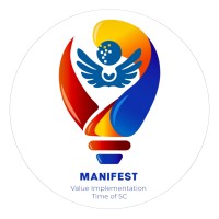 Manifest UMN 2021 logo - Similar company to Mapala Umn